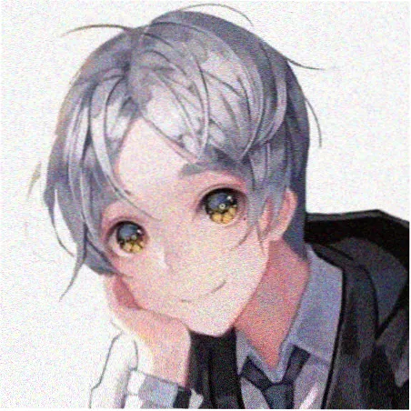 用户附魔书虫头像